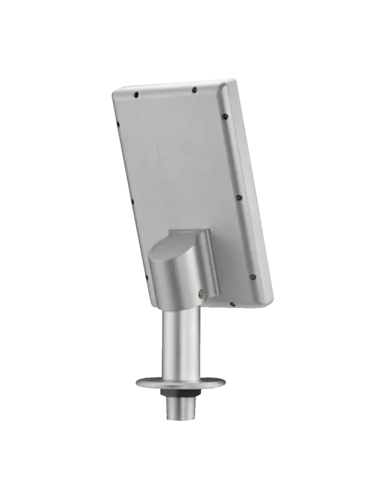 ZKTECO Control de acceso y presencia para tornos IP68 - Facial, palma,
