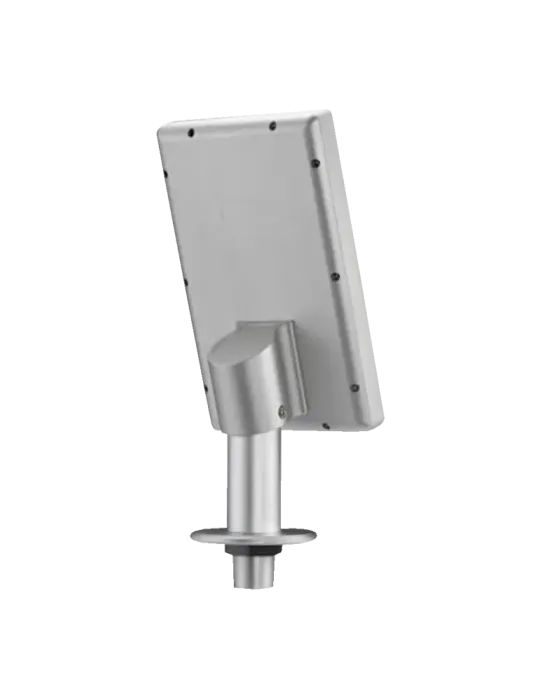 ZKTECO Control de acceso y presencia para tornos IP68 - Facial, palma,