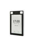 ZKTECO Control de acceso y presencia IP68 IK04 - Facial, palma, tarjet