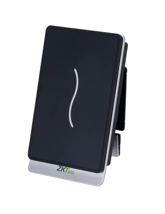 ZKTECO Lector de acceso autónomo IP67 - Tarjeta MF - 60.000 tarjetas |