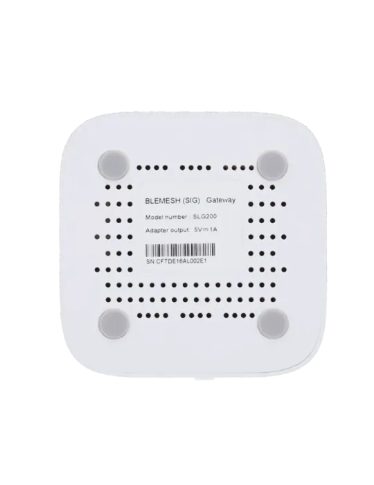 ZKTECO Conexión WiFi para cerradura inteligente - Bluetooth | Gestión