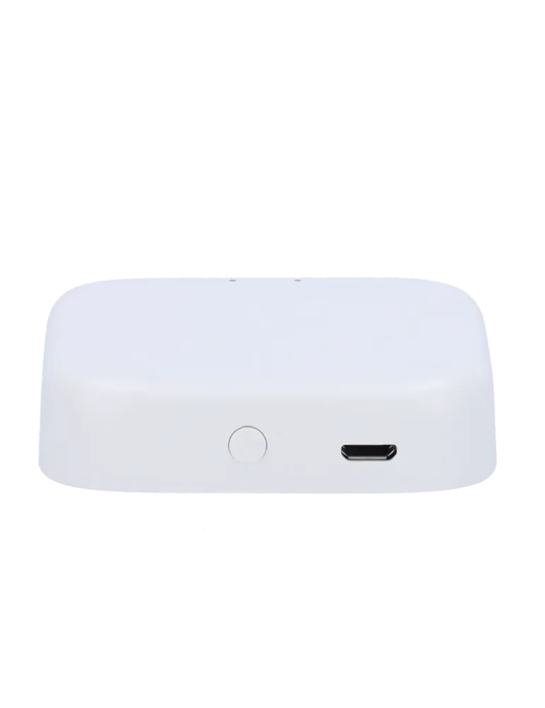 ZKTECO Conexión WiFi para cerradura inteligente - Bluetooth | Gestión