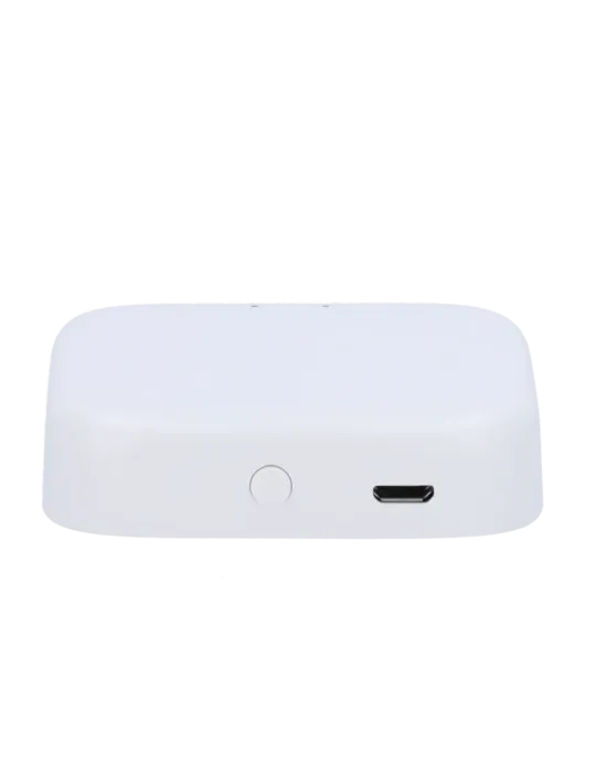 ZKTECO Conexión WiFi para cerradura inteligente - Bluetooth | Gestión