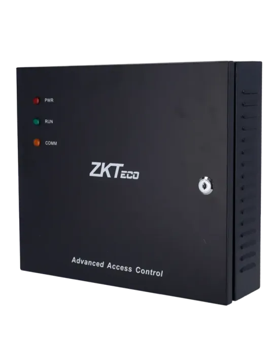 ZKTECO Caja para controladora - Compatible con controladoras INBIO Ser