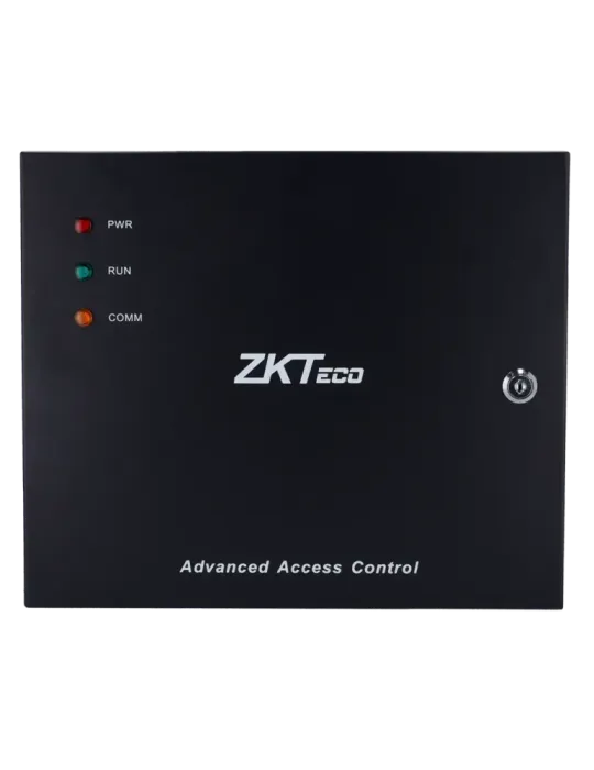 ZKTECO Caja para controladora - Compatible con controladoras INBIO Ser
