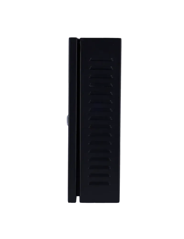 ZKTECO Caja para controladora - Compatible con controladoras INBIO Ser