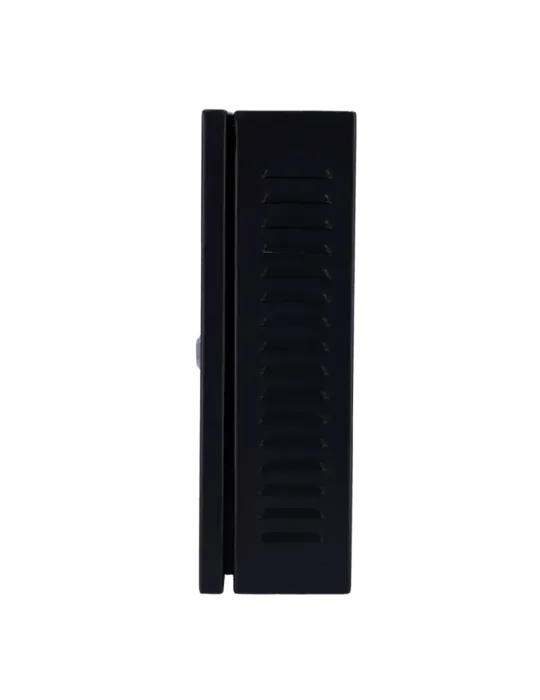 ZKTECO Caja para controladora - Compatible con controladoras INBIO Ser