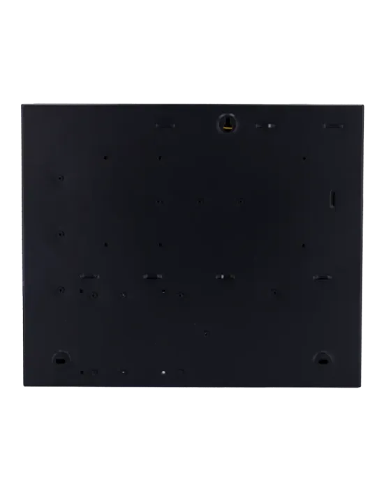 ZKTECO Caja para controladora - Compatible con controladoras INBIO Ser