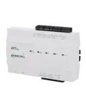 ZKTECO Controladora de acceso Multi-identificación - Facial, huella, t