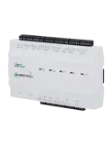 ZKTECO Controladora de acceso Multi-identificación - Facial, huella, t