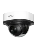 ZKTECO Cámara IP domo 2 Mpx LPR - 1/2.8” Sony STARVIS CMOS - Función O