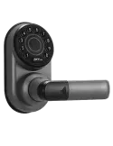 ZKTECO Cerradura inteligente ZKTeco - Teclado y Bluetooth - Hasta 100