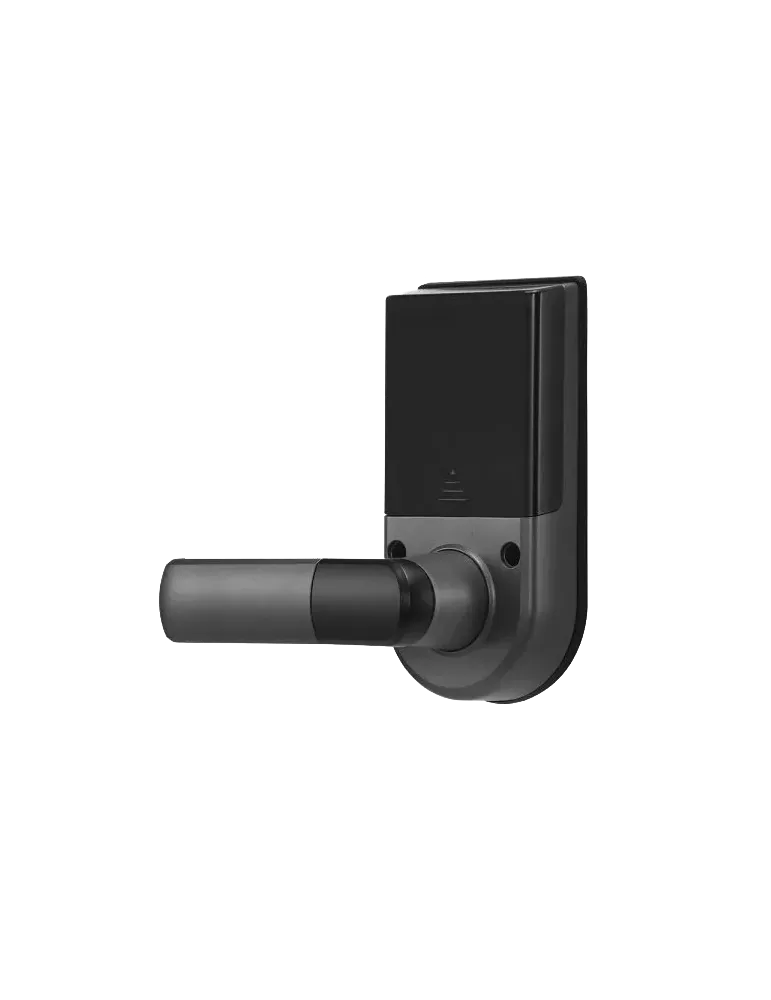 ZKTECO Cerradura inteligente ZKTeco - Teclado y Bluetooth - Hasta 100