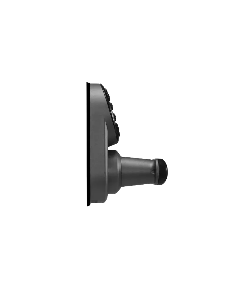 ZKTECO Cerradura inteligente ZKTeco - Teclado y Bluetooth - Hasta 100