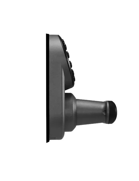 ZKTECO Cerradura inteligente ZKTeco - Teclado y Bluetooth - Hasta 100
