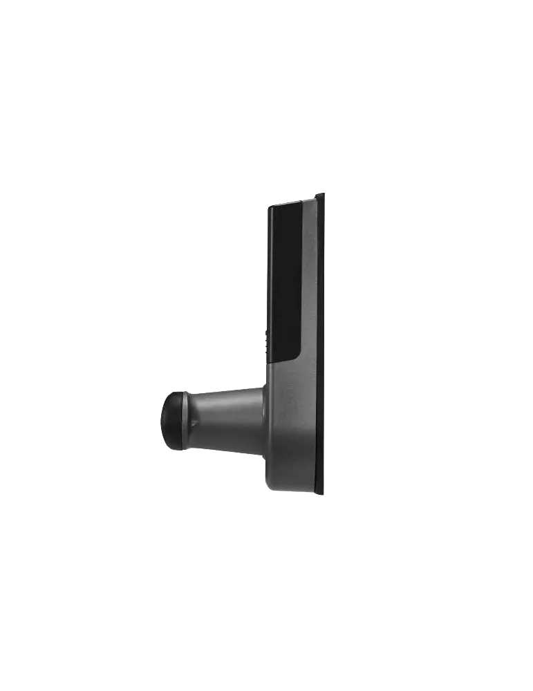ZKTECO Cerradura inteligente ZKTeco - Teclado y Bluetooth - Hasta 100
