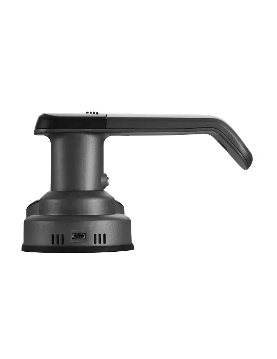 ZKTECO Cerradura inteligente ZKTeco - Teclado y Bluetooth - Hasta 100
