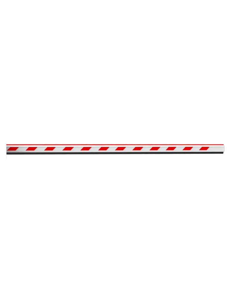 ZKTECO Brazo de barrera para parking - Compatible con ZK-PB-PROBG3030x