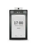 ZKTECO Control de acceso y presencia - Facial, palma, PIN - 30.000 car