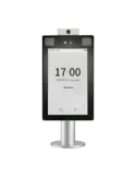 ZKTECO Control de acceso y presencia para tornos - Facial, palma, PIN