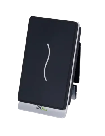 ZKTECO Lector de acceso autónomo IP67 - Tarjeta EM - 60.000 tarjetas |