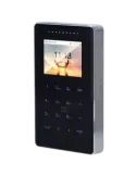 ZKTECO Control de acceso y presencia IP65 IK04 - Tarjeta EM/MF y PIN -
