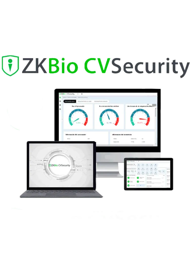 ZKTECO Licencia software control de acceso - 1 cerradura adicional hot