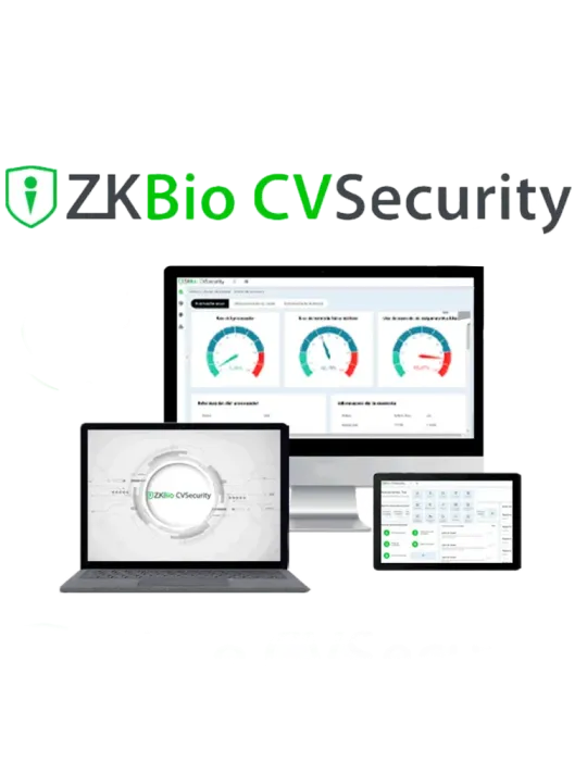 ZKTECO Licencia software control de acceso - 1 cerradura adicional hot