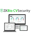ZKTECO Licencia software control de acceso - 1 cerradura adicional hot