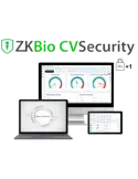 ZKTECO Licencia software control de acceso - 1 cerradura adicional hot