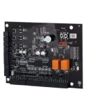 ZKTECO Repuesto para torno trípode y molinete - Placa de configuración