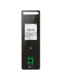 ZKTECO Control de acceso y presencia IP65 - Facial, huella, tarjeta MF