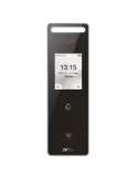 ZKTECO Control de acceso y presencia IP65 - Facial, tarjeta EM, QR y P