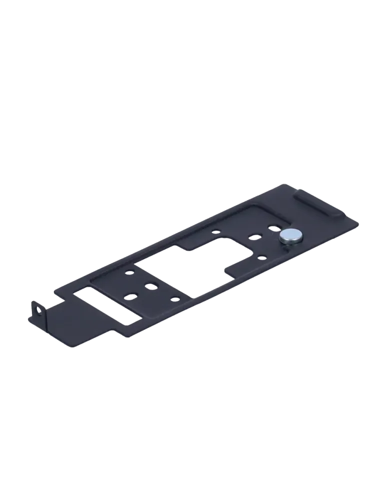 ZKTECO Control de acceso y presencia IP65 - Facial, tarjeta EM y PIN -