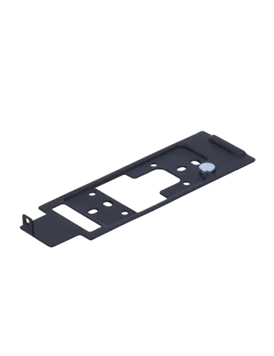 ZKTECO Control de acceso y presencia IP65 - Facial, tarjeta EM y PIN -