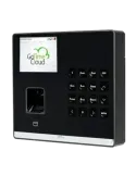 ZKTECO Control de presencia y acceso simple - Huella, tarjeta EM y PIN