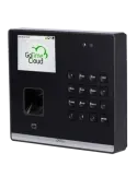 ZKTECO Control de presencia y acceso simple - Facial, huella, tarjeta