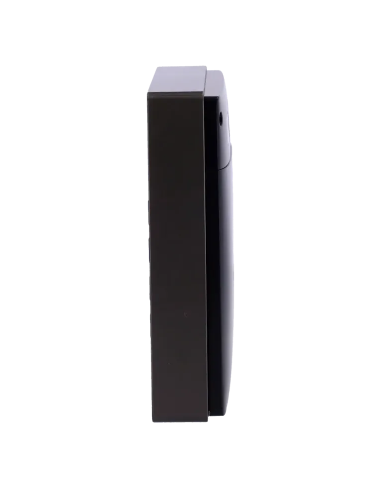 ZKTECO Control de presencia y acceso simple - Facial, huella, tarjeta