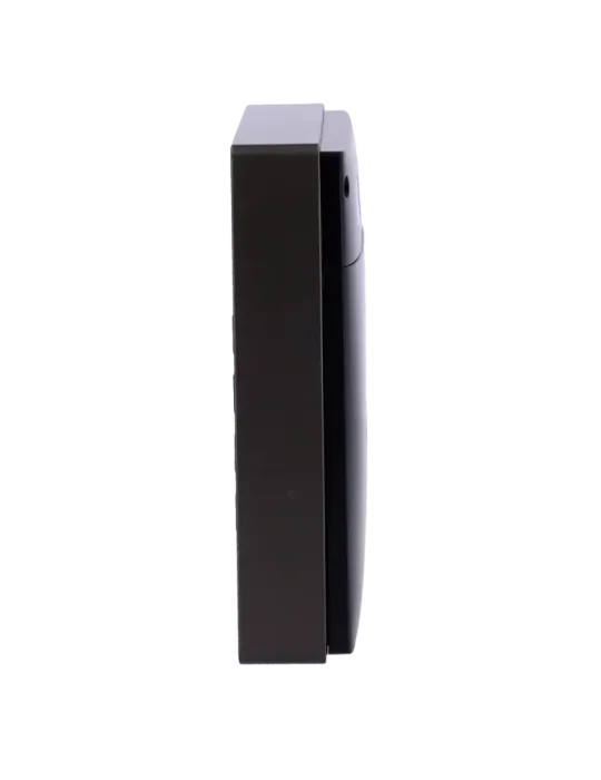 ZKTECO Control de presencia y acceso simple - Facial, huella, tarjeta