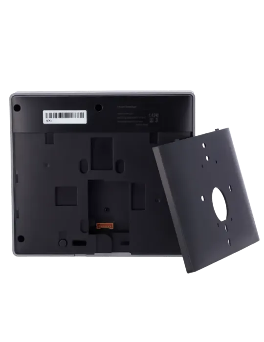 ZKTECO Control de presencia y acceso simple - Facial, huella, tarjeta