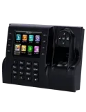 ZKTECO Control de presencia - Huella, tarjetas EM/MF y PIN - 8.000 hue