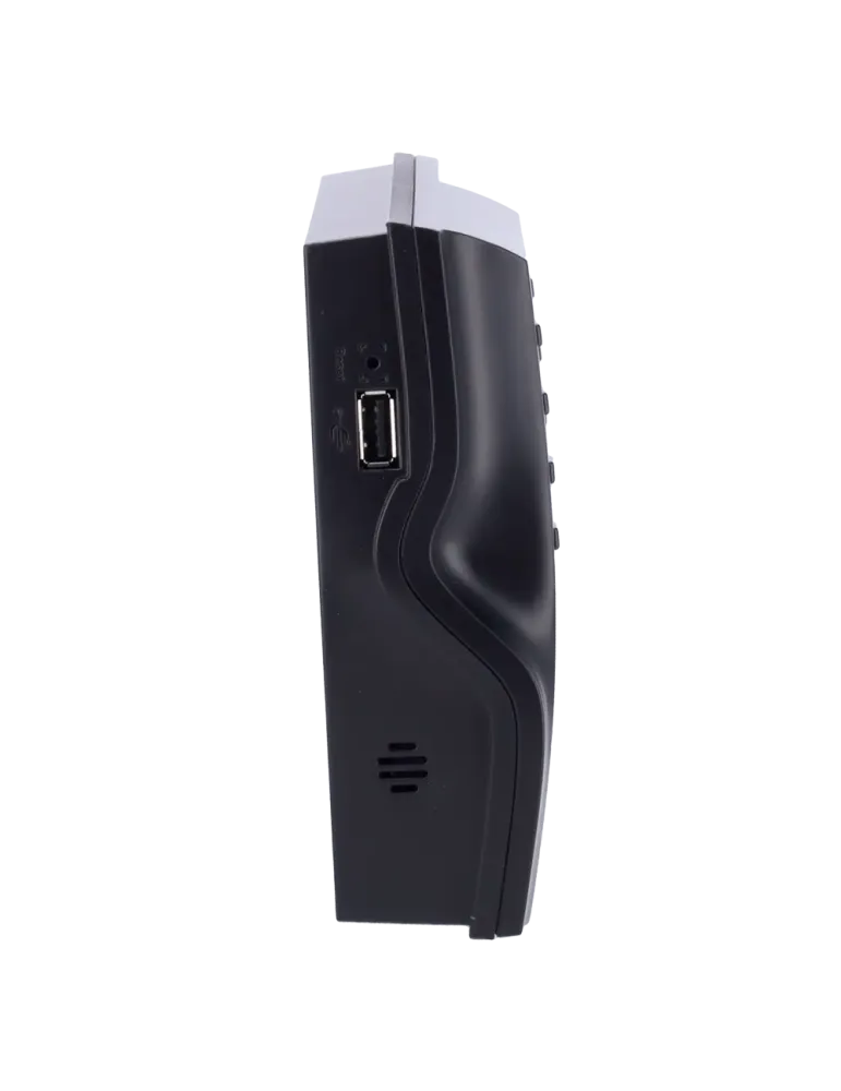 ZKTECO Control de presencia - Huella, tarjetas EM/MF y PIN - 8.000 hue