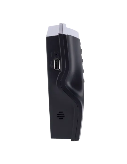 ZKTECO Control de presencia - Huella, tarjetas EM/MF y PIN - 8.000 hue