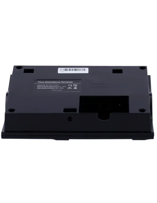 ZKTECO Control de presencia - Huella, tarjetas EM/MF y PIN - 8.000 hue