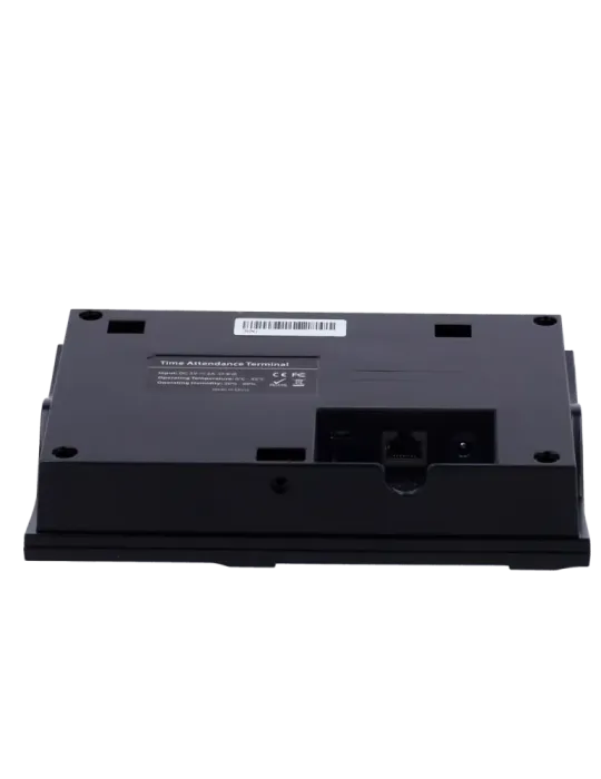 ZKTECO Control de presencia - Tarjetas EM/MF y PIN - 10.000 tarjetas |