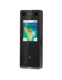 ZKTECO Control de presencia y acceso simple IP65 - Facial, tarjeta EM