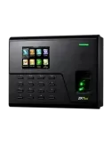 ZKTECO Control de presencia - Huella, tarjeta EM y PIN - 3.000 huellas