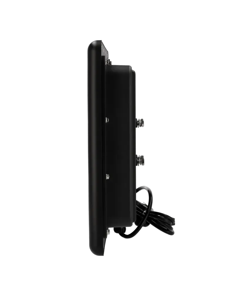 ZKTECO Lector de acceso - Acceso por UHF - Alcance ajustable hasta 18
