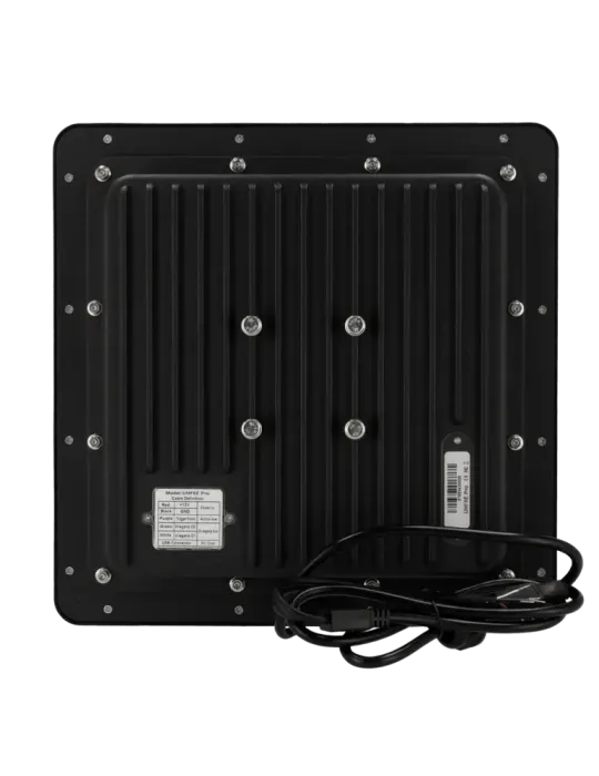 ZKTECO Lector de acceso - Acceso por UHF - Alcance ajustable hasta 18