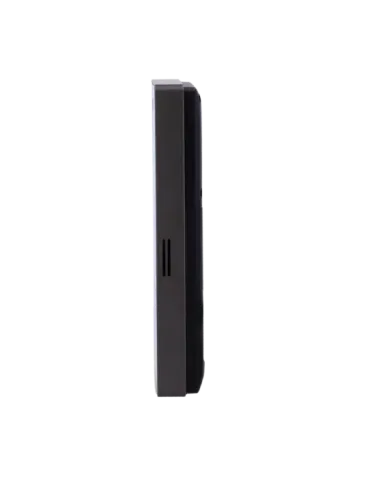 ZKTECO Control de acceso y presencia IP65 - Facial, tarjeta EM y PIN -